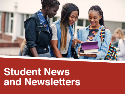 Student News & Newsletters